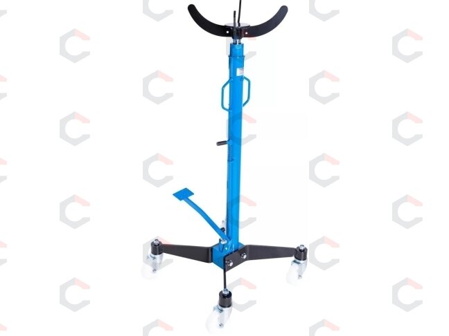 Transmisijos domkratas | 600 kg (9239) 2