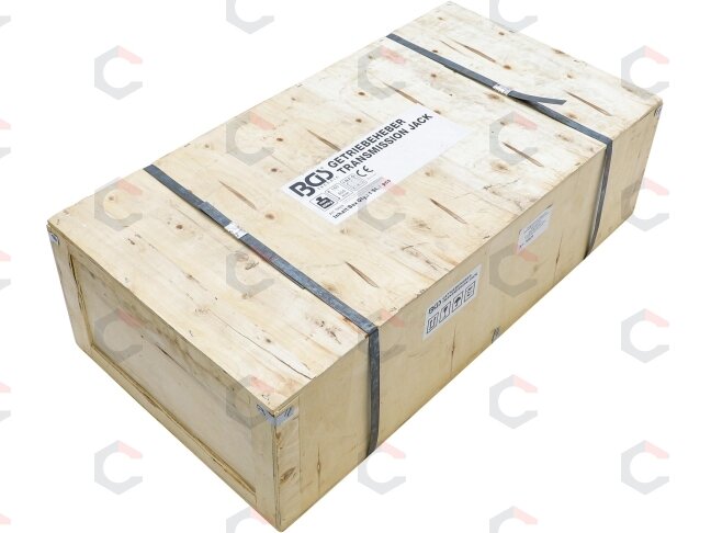 Hidraulinis transmisijos keltuvas | 500 kg (70029) 5
