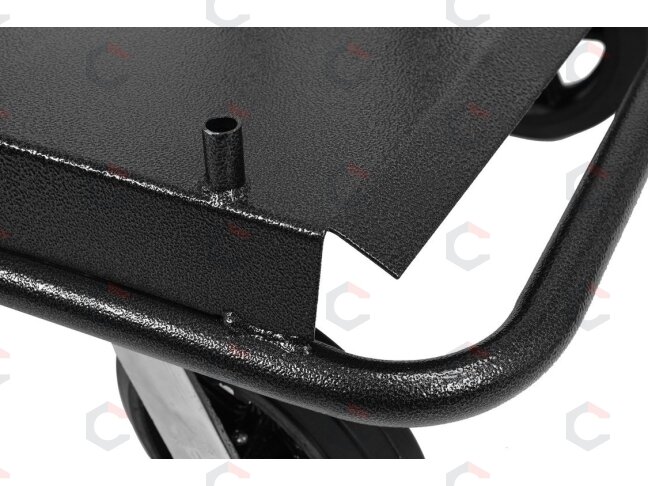 Transportavimo vežimas / platforma | 1240 x 640 x 1210 mm / iki 900 kg (YT-37430) 2