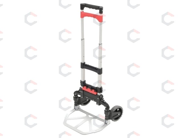 Transportavimo vežimėlis | keliamoji galia 60 kg (YT-37410) Transportavimo vežimėlis | keliamoji galia 60 kg (YT-37410)