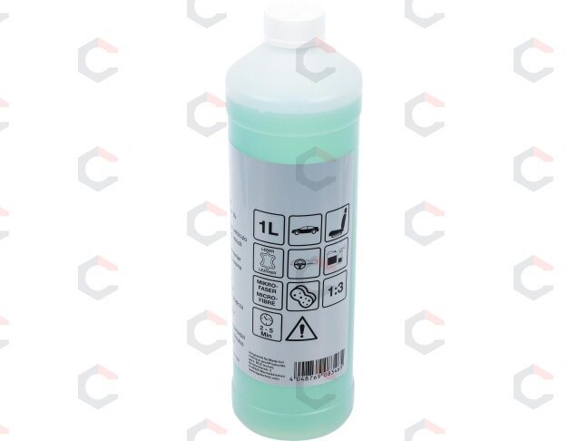 Transporto priemonių salono valiklis | 1000 ml (74417)