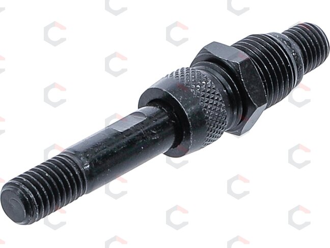 Traukimo antgalis kniedikliui BGS 405 | M10 | su M10 veržle (405-M10) Traukimo antgalis kniedikliui BGS 405 | M10 | su M10 veržle (405-M10)