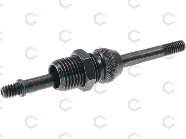 Traukimo antgalis kniedikliui BGS 405 | M5 | su M5 veržle (405-M5) Traukimo antgalis kniedikliui BGS 405 | M5 | su M5 veržle (405-M5)