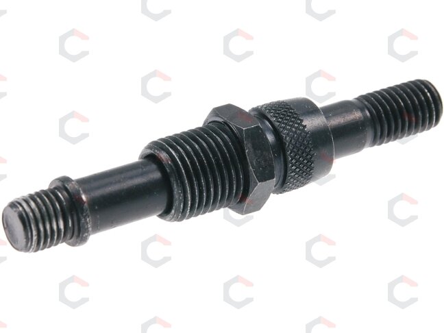 Traukimo antgalis kniedikliui BGS 405 | M8 | su M8 veržle (405-M8) Traukimo antgalis kniedikliui BGS 405 | M8 | su M8 veržle (405-M8)