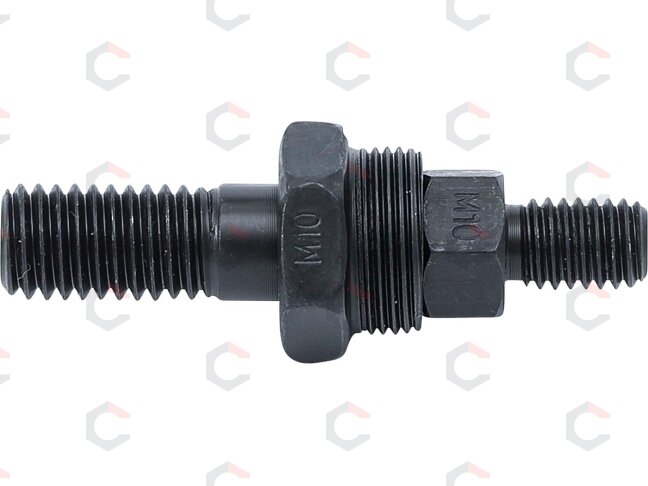 Traukimo antgalis kniedikliui | M10 (408-M10) 1 Traukimo antgalis kniedikliui | M10 (408-M10) 1
