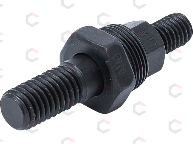 Traukimo antgalis kniedikliui | M10 (408-M10) Traukimo antgalis kniedikliui | M10 (408-M10)
