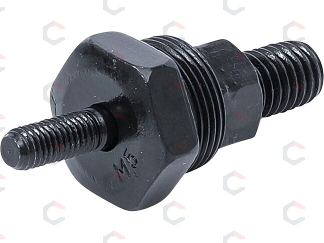 Traukimo antgalis kniedikliui | M5 (408-M5)