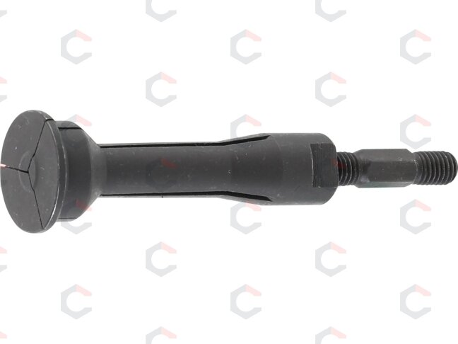 Traukimo įtvaras iš rinkinio | 34 x 38 mm | iš BGS 7715 (7715-34X38) Traukimo įtvaras iš rinkinio | 34 x 38 mm | iš BGS 7715 (7715-34X38)