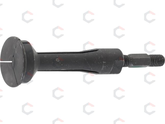 Traukimo įtvaras iš rinkinio | 39 x 43 mm | iš BGS 7715 (7715-39X43) Traukimo įtvaras iš rinkinio | 39 x 43 mm | iš BGS 7715 (7715-39X43)