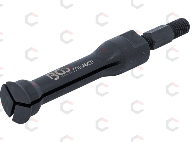 Traukimo įtvaras | iš rinkinio BGS 7710 | 24 x 29 mm (7710-24x29) Traukimo įtvaras | iš rinkinio BGS 7710 | 24 x 29 mm (7710-24x29)