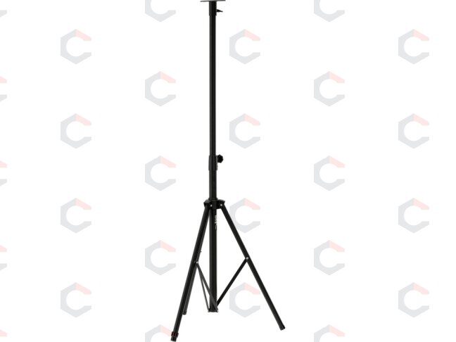 Trikojis stovas YT-829670 prožektoriui (YT-829671) 2 Trikojis stovas YT-829670 prožektoriui (YT-829671) 2
