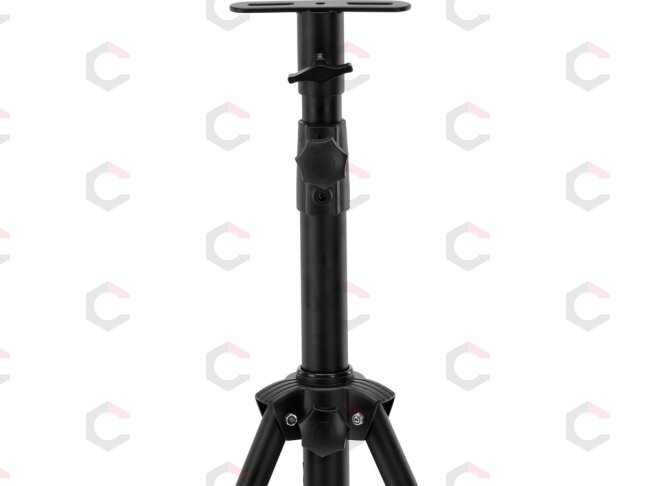 Trikojis stovas YT-829670 prožektoriui (YT-829671) 4 Trikojis stovas YT-829670 prožektoriui (YT-829671) 4