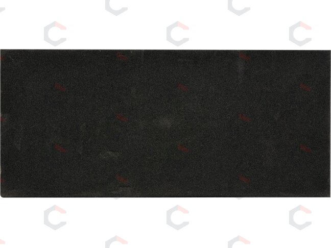 Trintuvas su rankena 215x95 mm (07962) 1 Trintuvas su rankena 215x95 mm (07962) 1