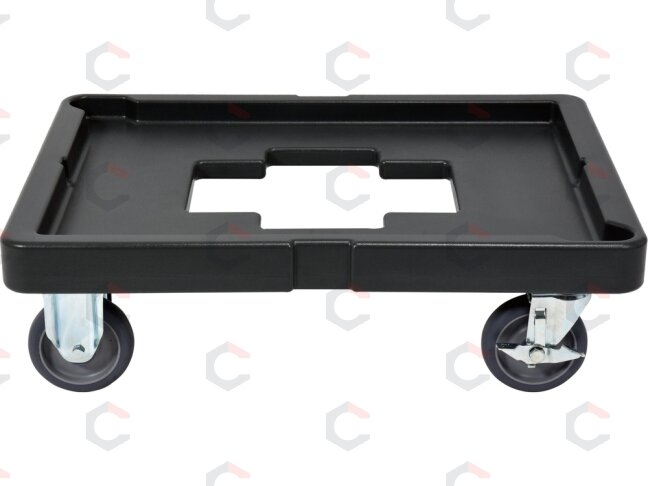 Vežimėlis termoizoliacinei talpai YATO (YG-09246) 1