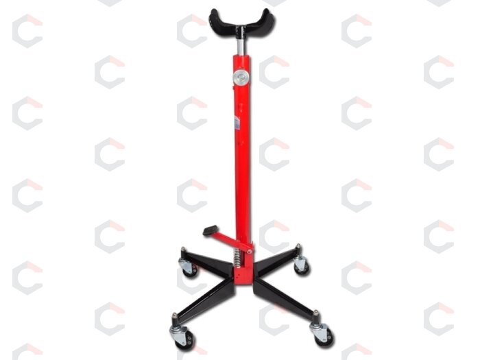 Transmisijos domkratas | 500 kg (9232) 8