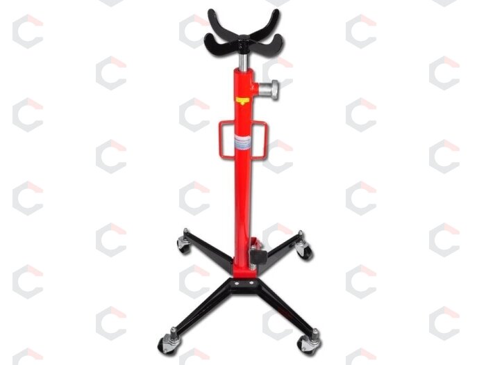 Transmisijos domkratas | 500 kg (9232) 9