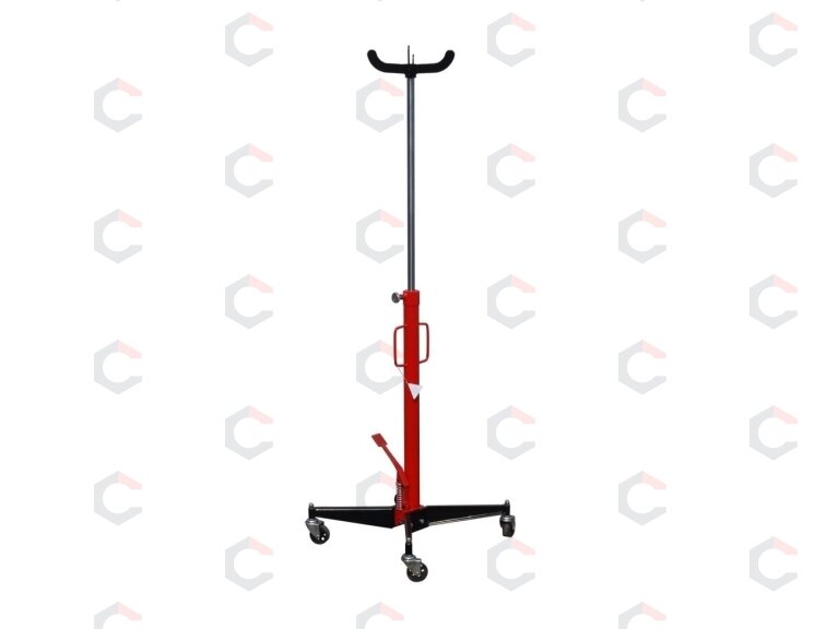 Transmisijos domkratas | 500 kg (ZX0102A)