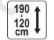 Trikojis stovas YT-829670 prožektoriui (YT-829671) 7 Trikojis stovas YT-829670 prožektoriui (YT-829671) 7