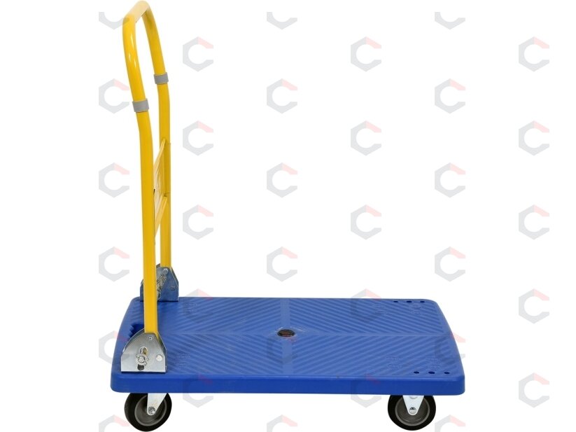 Transportavimo vežimėlis / platforma | sudedamas | 720x470 mm / iki 150 kg (87600) 2