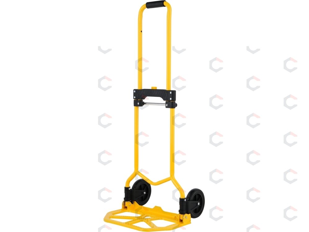 Transportavimo vežimėlis | sudedamas | 60 kg (78660) Transportavimo vežimėlis | sudedamas | 60 kg (78660)