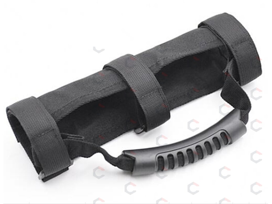 Turėklas / laikymosi rankena | velcro | plati versija | iki 200 kg (GH35W) 3 Turėklas / laikymosi rankena | velcro | plati versija | iki 200 kg (GH35W) 3