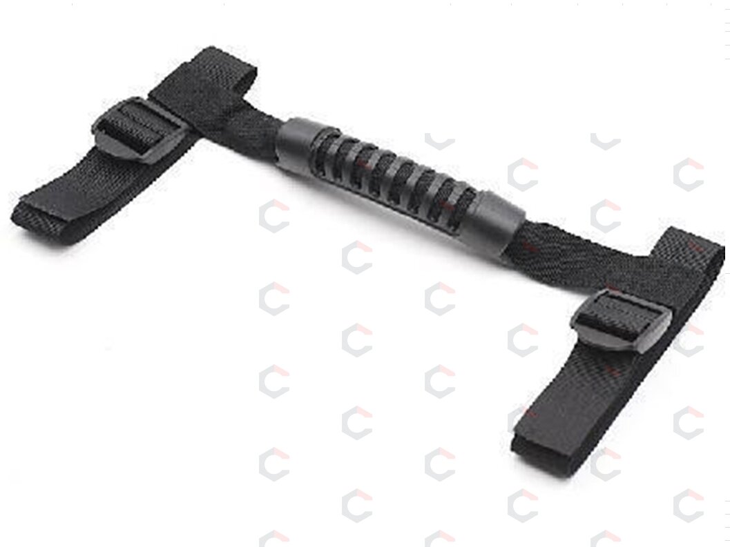 Turėklas / laikymosi rankena | velcro | siaura versija | iki 200 kg (GH23N) 5 Turėklas / laikymosi rankena | velcro | siaura versija | iki 200 kg (GH23N) 5