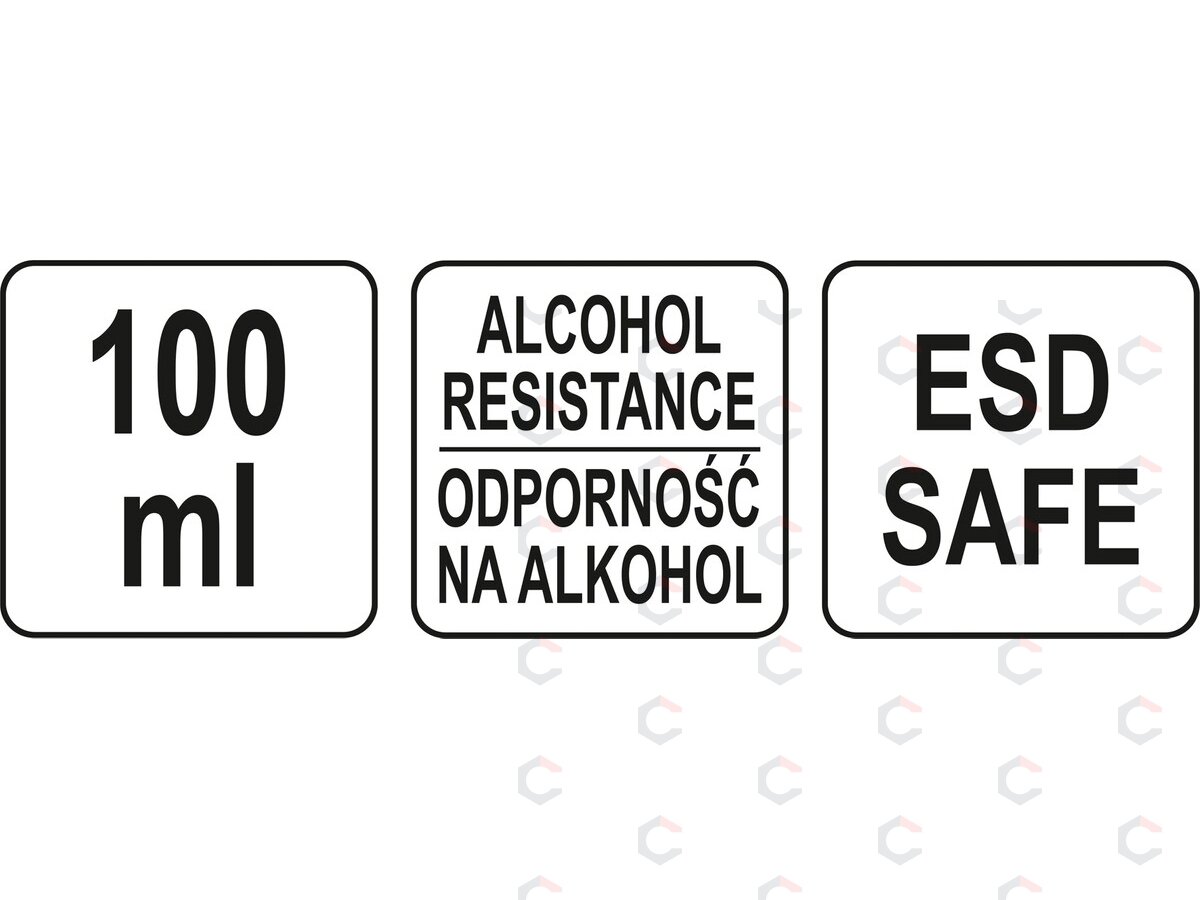 Tuščias buteliukas alkoholiniams tirpikliams iš HDPE plastiko su dozavimu (YT-82516) 3 Tuščias buteliukas alkoholiniams tirpikliams iš HDPE plastiko su dozavimu (YT-82516) 3