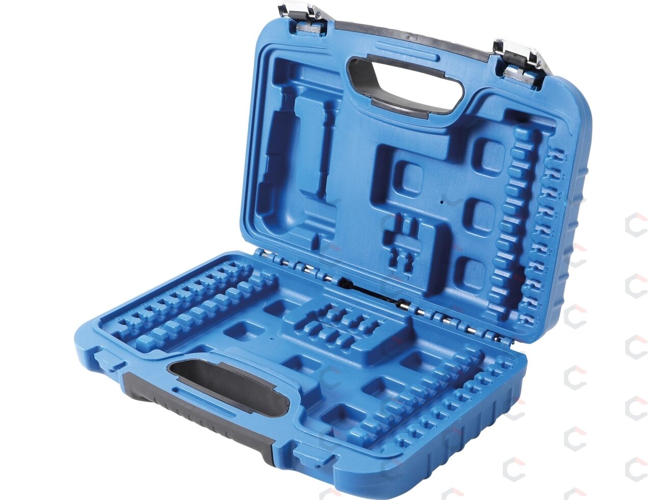 Tuščia dėžė nuo BGS 3078 (3078-1) 2