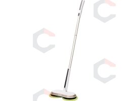 Turbo šluota akumuliatorinė | 7,4V | 8,9W (67180) Turbo šluota akumuliatorinė | 7,4V | 8,9W (67180)