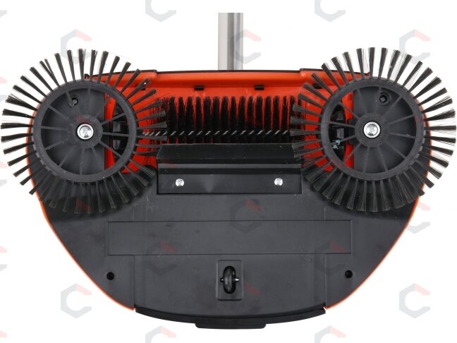 Turbo šluota (67163V) 2 Turbo šluota (67163V) 2