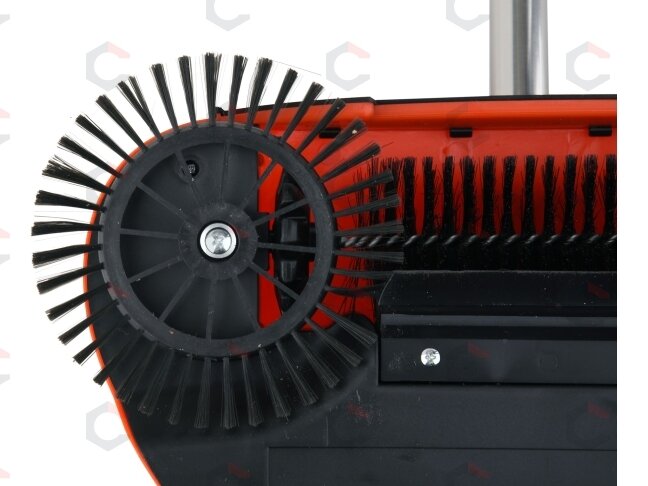 Turbo šluota (67163V) 5 Turbo šluota (67163V) 5