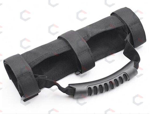 Turėklas / laikymosi rankena | velcro | plati versija | iki 200 kg (GH35W) 3 Turėklas / laikymosi rankena | velcro | plati versija | iki 200 kg (GH35W) 3