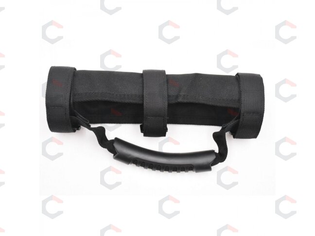 Turėklas / laikymosi rankena | velcro | plati versija | iki 200 kg (GH35W) Turėklas / laikymosi rankena | velcro | plati versija | iki 200 kg (GH35W)