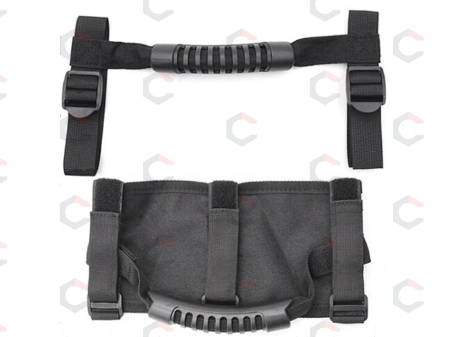 Turėklas / laikymosi rankena | velcro | siaura versija | iki 200 kg (GH23N) 2 Turėklas / laikymosi rankena | velcro | siaura versija | iki 200 kg (GH23N) 2