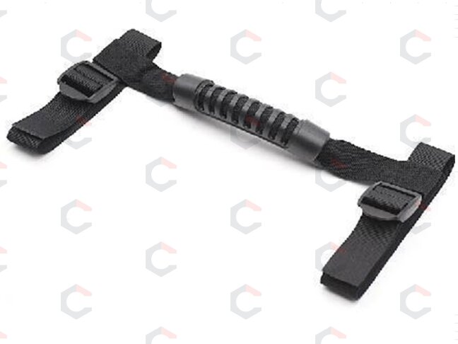 Turėklas / laikymosi rankena | velcro | siaura versija | iki 200 kg (GH23N) 5 Turėklas / laikymosi rankena | velcro | siaura versija | iki 200 kg (GH23N) 5