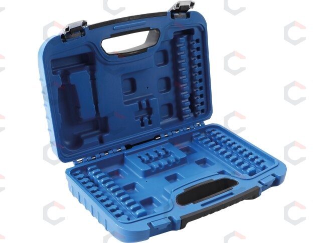 Tuščia dėžė nuo BGS 3078 (3078-1) 1