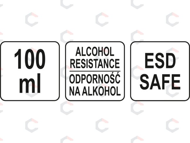 Tuščias buteliukas alkoholiniams tirpikliams iš HDPE plastiko su dozavimu (YT-82516) 3 Tuščias buteliukas alkoholiniams tirpikliams iš HDPE plastiko su dozavimu (YT-82516) 3