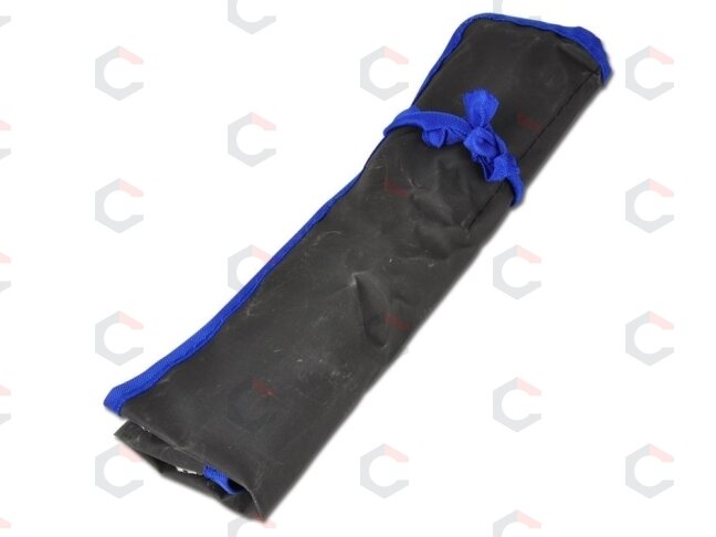 Tuščias dėklas santechninėms replėms | nuo BGS 457 (457-TASCHE) 1 Tuščias dėklas santechninėms replėms | nuo BGS 457 (457-TASCHE) 1