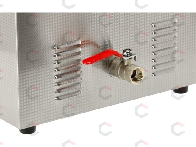 Ultragarsinė vonelė | 30 l (YT-55803) 6 Ultragarsinė vonelė | 30 l (YT-55803) 6