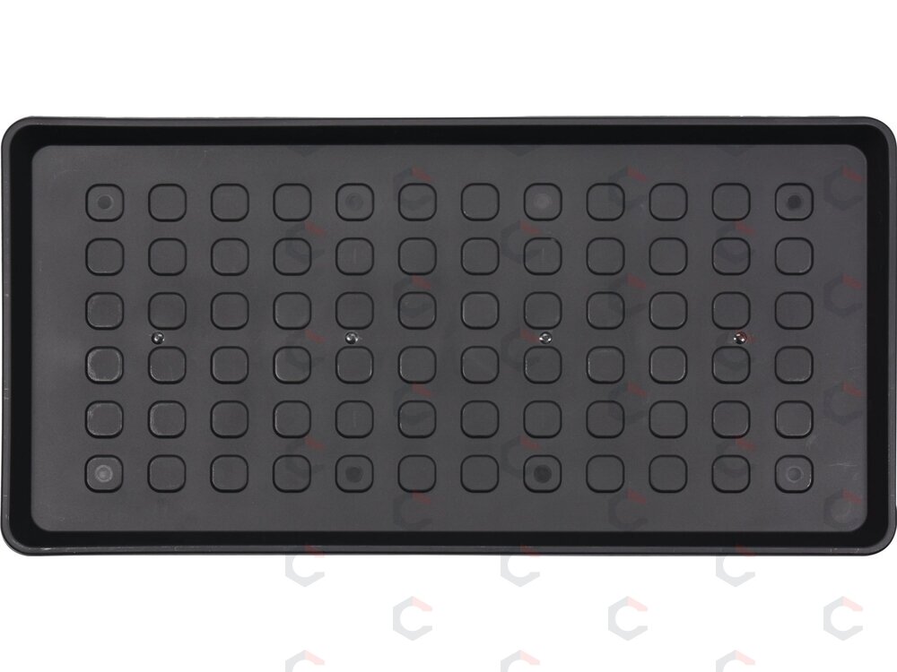 Universalus apsauginis padėklas batams ir bagažinei | 780 x 384 x 32 mm (67260) 1 Universalus apsauginis padėklas batams ir bagažinei | 780 x 384 x 32 mm (67260) 1