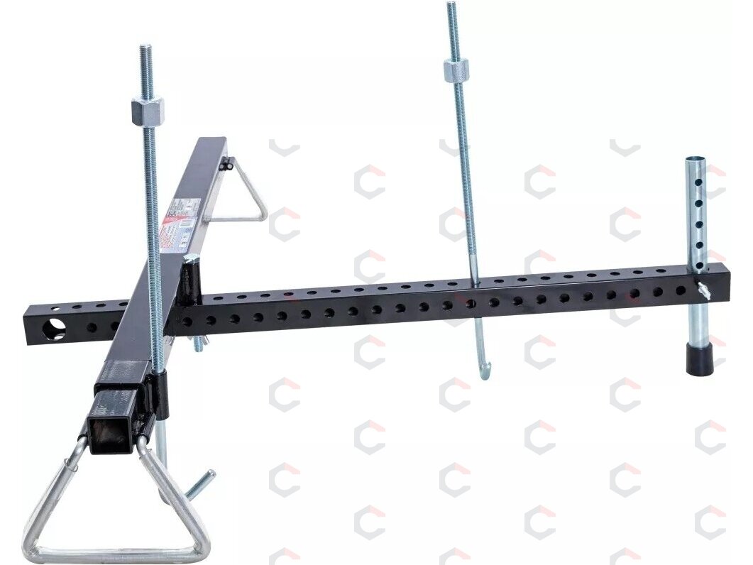 Universalus variklio traversas | reguliuojamas plotis | 315 kg (8515) 3 Universalus variklio traversas | reguliuojamas plotis | 315 kg (8515) 3