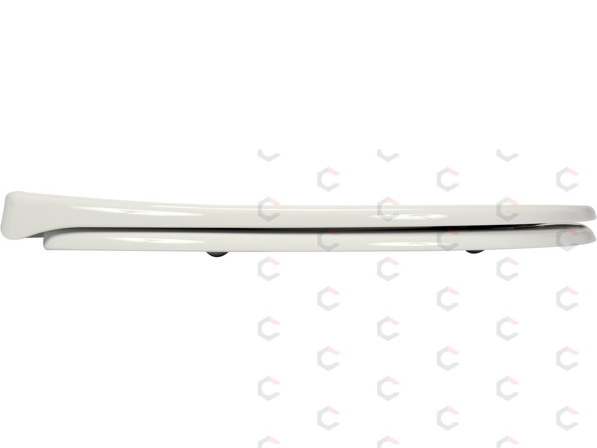 Unitazo dangtis su lėto uždarymo mechanizmu | 2-in-1 (75471) 4 Unitazo dangtis su lėto uždarymo mechanizmu | 2-in-1 (75471) 4
