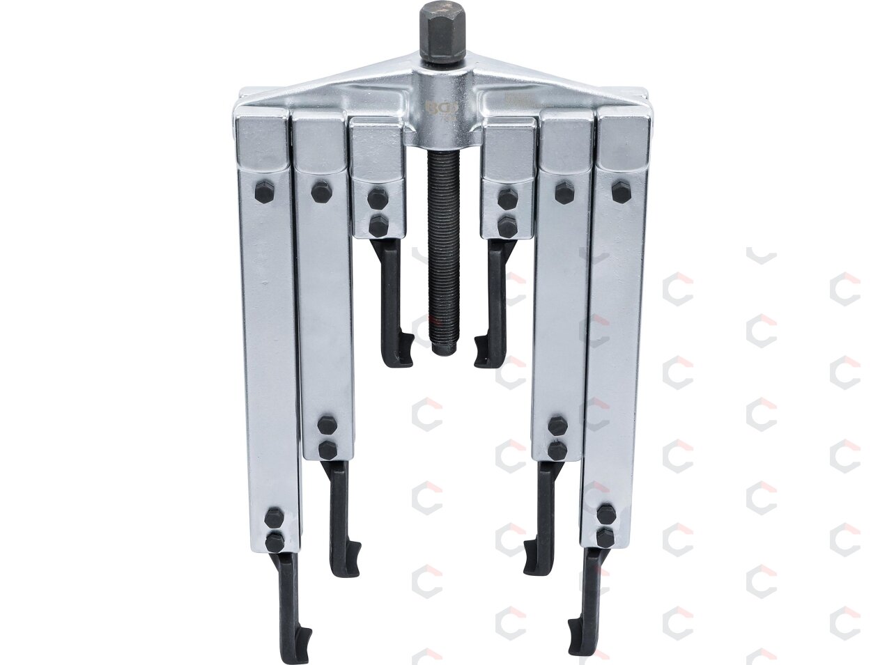 Universalių nuėmėjų rinkinys 2-kojis | 35 - 130 mm | 7 vnt. (7785) Universalių nuėmėjų rinkinys 2-kojis | 35 - 130 mm | 7 vnt. (7785)