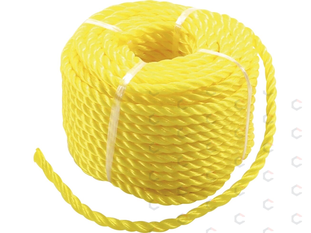 Universali virvė | 6 mm x 20 m (80805) Universali virvė | 6 mm x 20 m (80805)