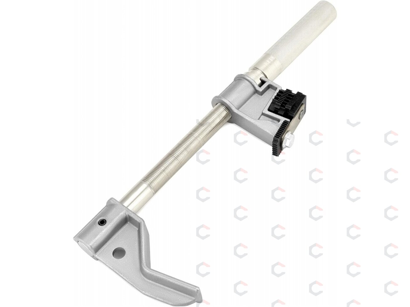 Universalus išorinio sriegio gaudytojas / atnaujintojas | Ø 35 - 130 mm (H7798) 4 Universalus išorinio sriegio gaudytojas / atnaujintojas | Ø 35 - 130 mm (H7798) 4