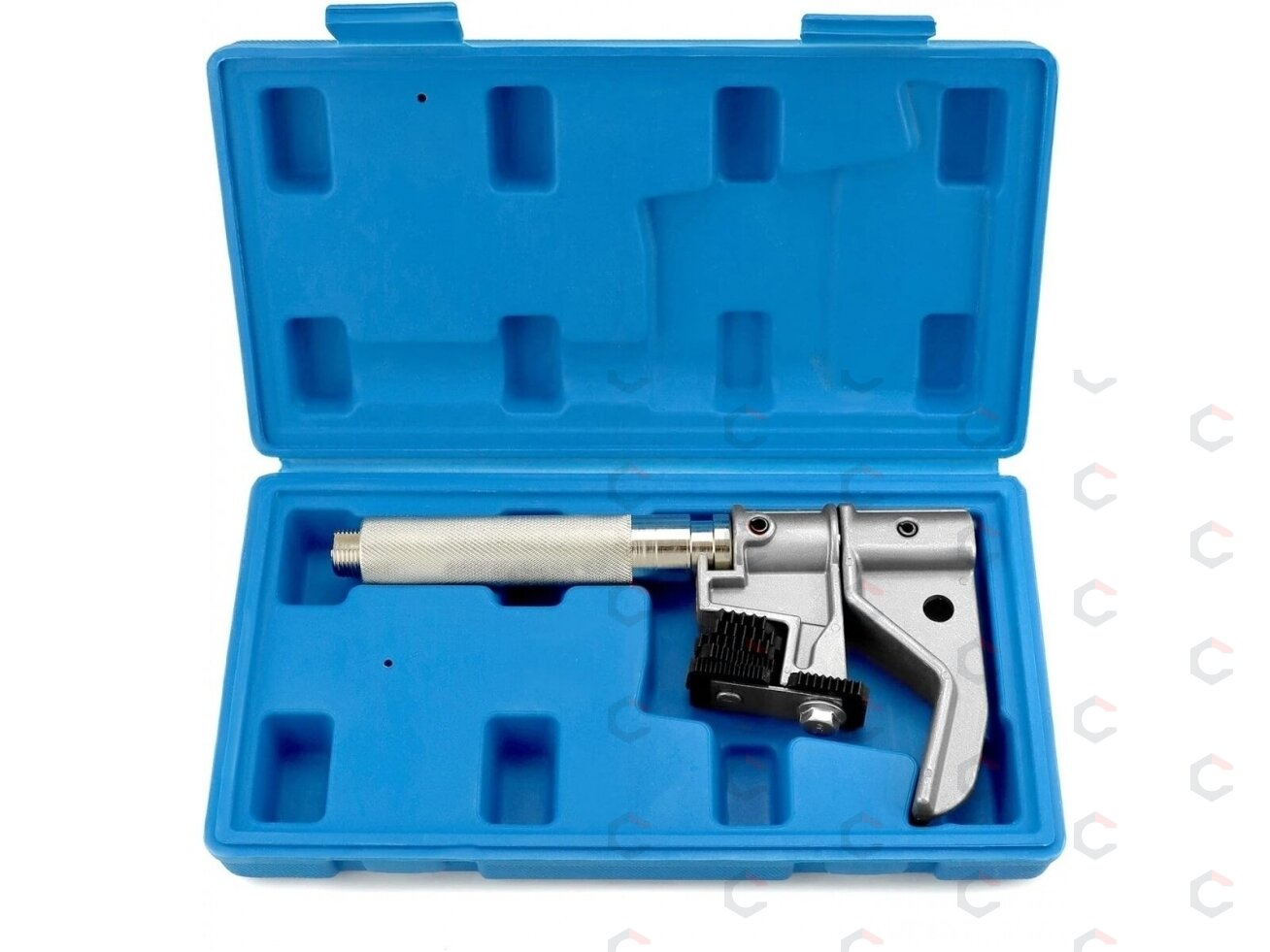 Universalus išorinio sriegio gaudytojas / atnaujintojas | Ø 35 - 130 mm (H7798) Universalus išorinio sriegio gaudytojas / atnaujintojas | Ø 35 - 130 mm (H7798)