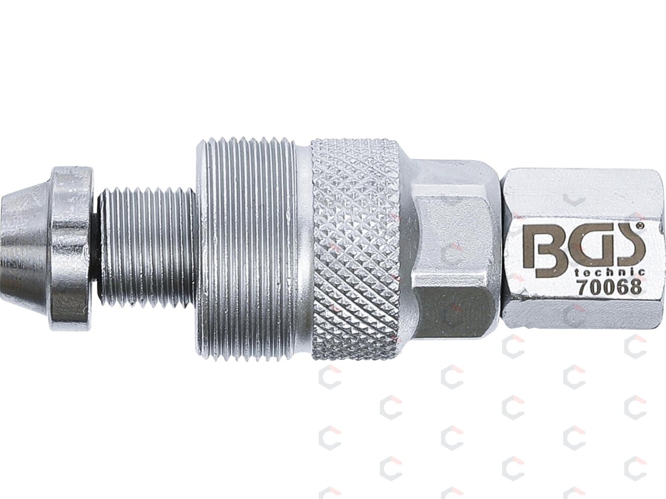 Universalus švaistiklio traukiklis | BGS 70064 (70068) 2 Universalus švaistiklio traukiklis | BGS 70064 (70068) 2
