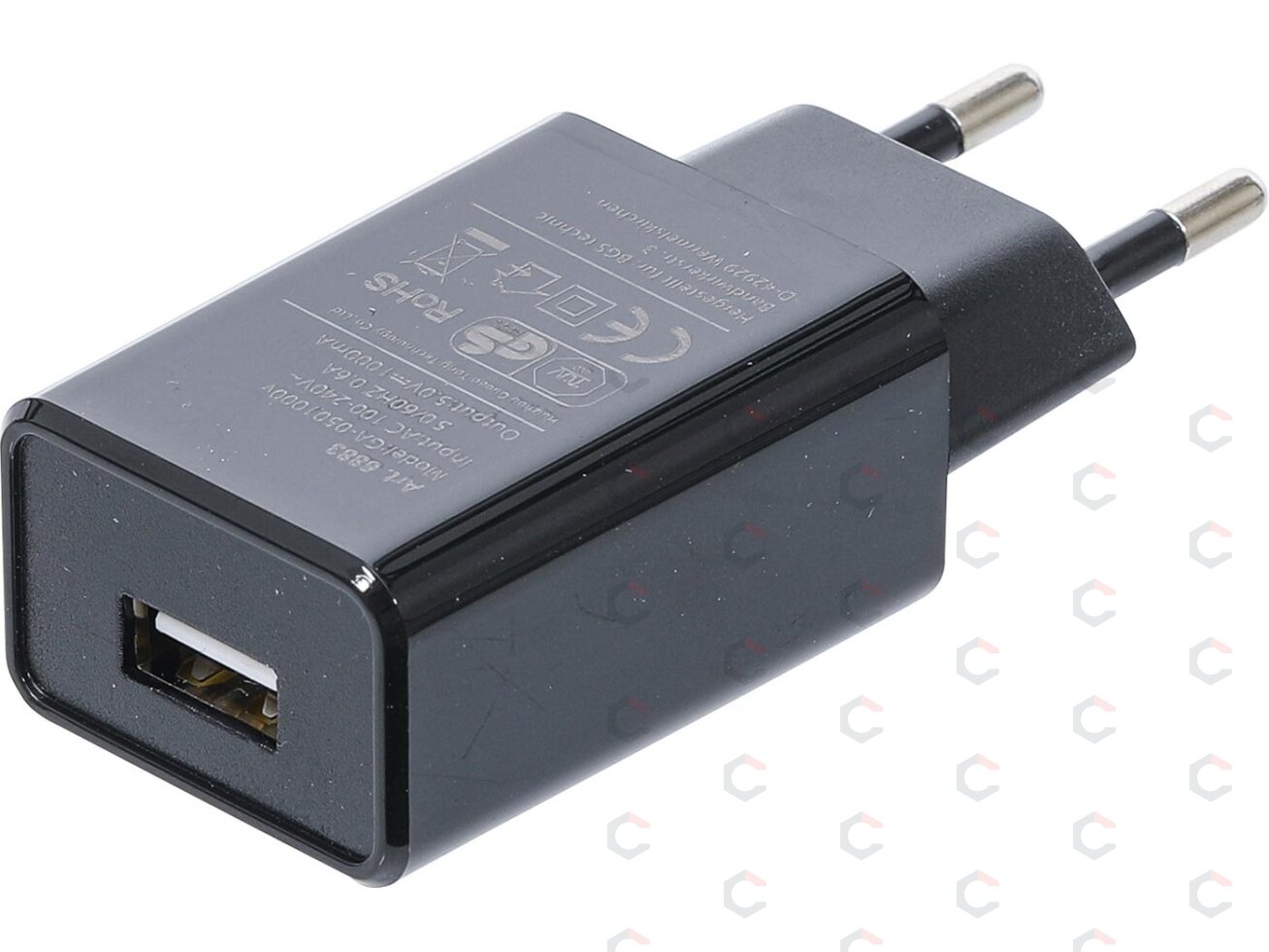 Universalus USB įkroviklis | 1 A (6883)