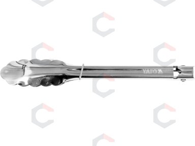 Žnyplės universalios | nerūdijantis plienas | 240 mm (YG-02750)