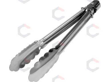 Žnyplės universalios | nerūdijantis plienas | 240 mm (YG-02750)